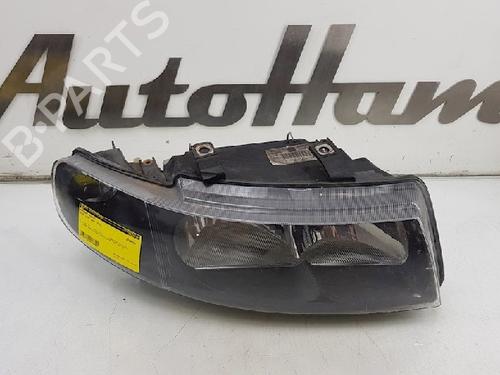 Used Right headlight Right headlight SEAT LEON (1M1) 1.8 20V T (180 hp) 12017156 12017156