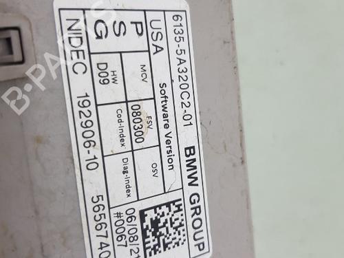 Control unit BMW iX (I20) xDrive 40 | BP24618646M11 - Image 4