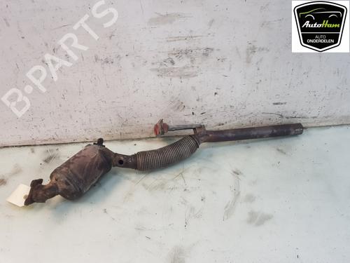 Catalyst SEAT IBIZA V (KJ1, KJG) 1.0 | BP17593454M10 