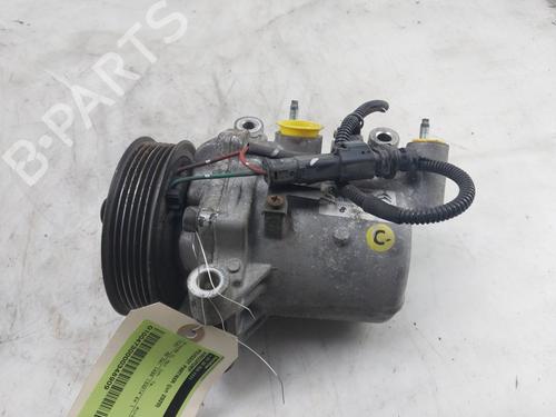 AC compressor PEUGEOT PARTNER Box Body/MPV (K9) 1.5 BlueHDi 75 | BP32045161M34 - Image 3