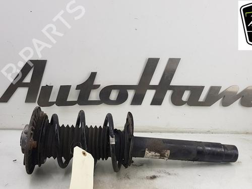 Used Right front shock absorber BMW 3 Touring (F31) 320 d (184 hp) 17121482