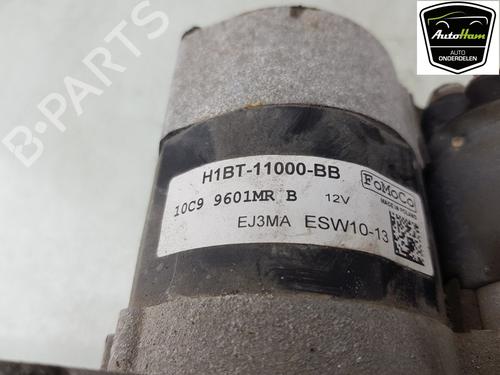 Starter FORD FIESTA VII (HJ, HF) 1.0 EcoBoost | BP22698935M8 