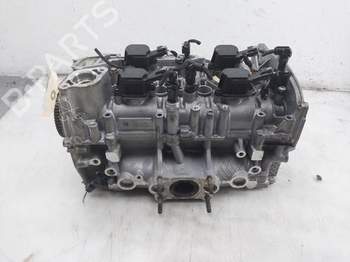 Used Cylinder head AUDI Q2 (GAB, GAG) 35 TFSI (150 hp) 30466412