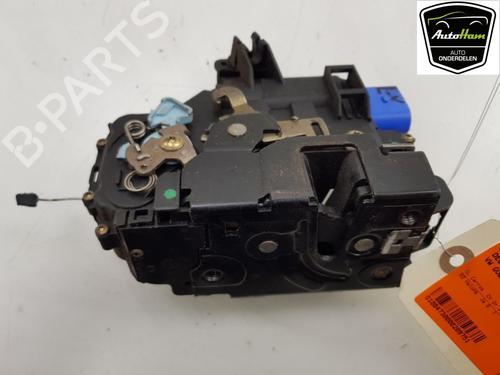 Front left lock VW GOLF V (1K1) 1.4 16V | BP13148231C98 
