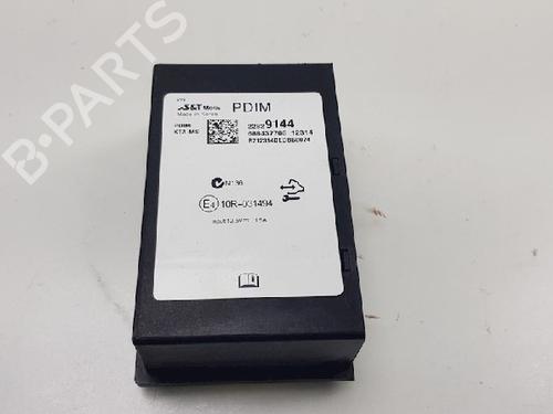 Electronic module OPEL MERIVA B MPV (S10) 1.4 (75) | BP13138216M83 