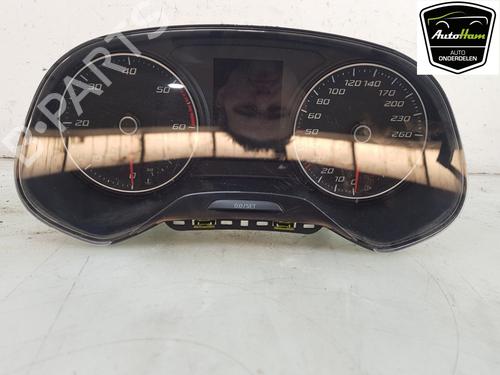 Instrument cluster SEAT LEON (5F1) 1.6 TDI | BP22903387C47 