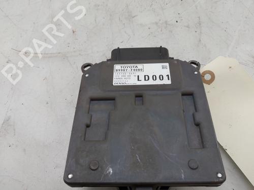 Other TOYOTA C-HR (_X1_) 2.0 Hybrid (MAXH10) | BP29419326O1 