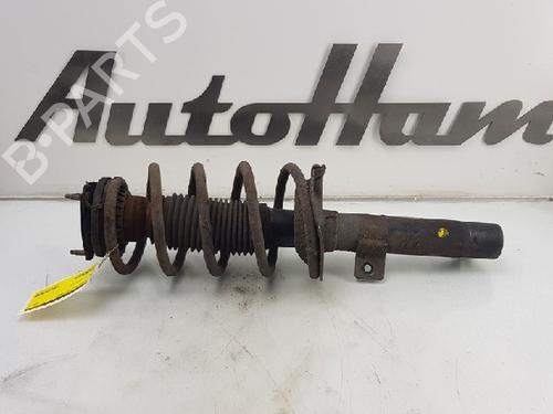 Høyre foran støtdemper FORD TRANSIT CONNECT (P65_, P70_, P80_) 1.8 Di (75 hp) 12024428