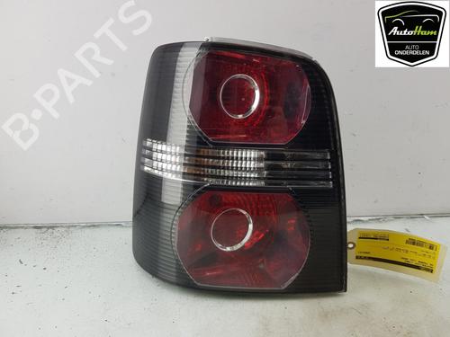 Used Left taillight VW TOURAN (1T1, 1T2) 1.4 TSI (140 hp) 18571373
