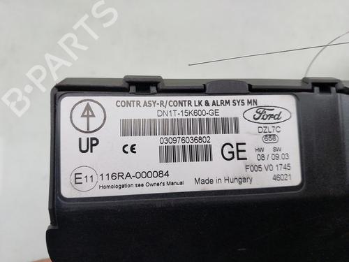 Control unit FORD FIESTA VI (CB1, CCN) 1.0 Sport | BP26164955M11 - Image 4