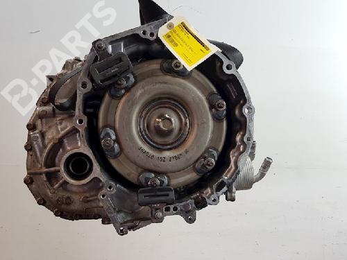 Used Gearbox Gearbox MINI MINI (F56) Cooper S (192 hp) 12028091 12028091