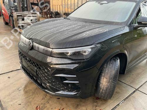 Stoßstange vorne VW TIGUAN (CT1) 1.5 TSI eHybrid | BP30315216C7 