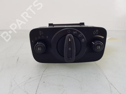 Headlight switch FORD ECOSPORT 1.0 EcoBoost | BP29062053I24 