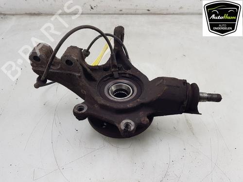 Right front steering knuckle CITROËN C4 I (LC_) 1.6 16V | BP16898685M26 