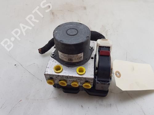 Used ABS pump OPEL ASTRA K Sports Tourer (B16) 1.4 Turbo (35) (150 hp) 25893236