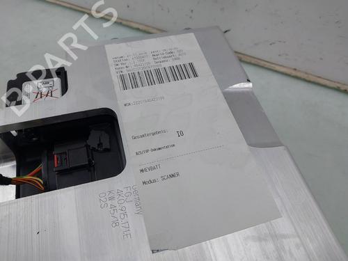 Battery AUDI A6 C8 Avant (4A5) 50 TDI Mild Hybrid quattro | BP31946164E11