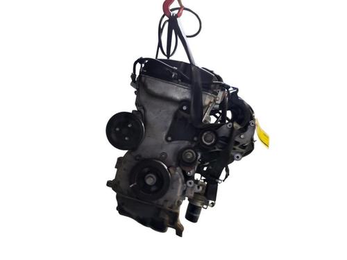 Engine MITSUBISHI OUTLANDER II (CW_W) 2.0 (CW4W) | BP29823438M1 