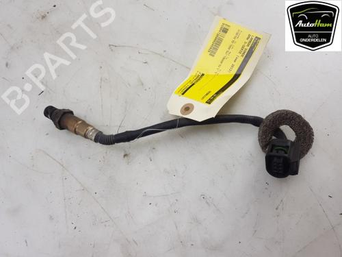 Used Electronic sensor Electronic sensor BMW 3 (F30, F80) 320 i (170 hp) 15424126 15424126