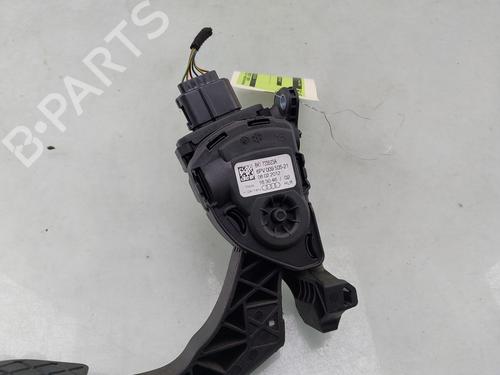Pedal AUDI A7 Sportback (4GA, 4GF) 2.8 FSI | BP35897527I4 - Image 2