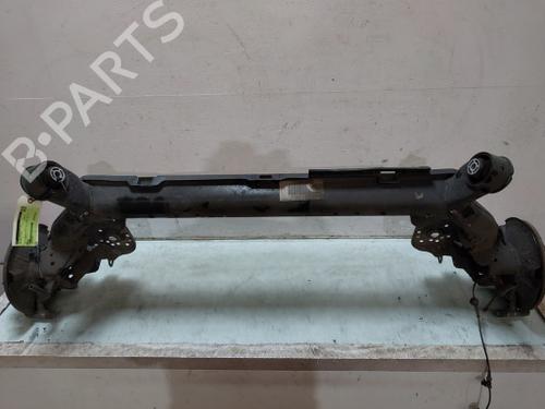 Rear axle FORD PUMA (J2K, CF7) 1.0 EcoBoost mHEV | BP30299921M2 - Image 4