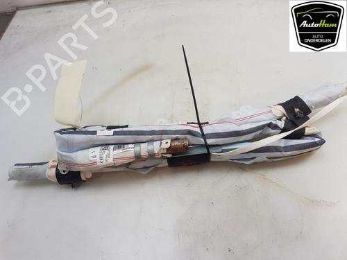 Left curtain airbag DACIA SANDERO III 1.0 TCe 90 | BP14906904C11 