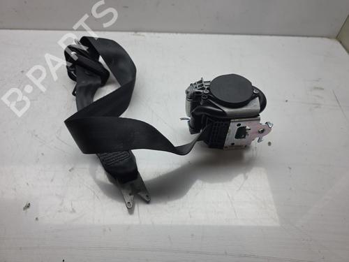 Front right seatbelt RENAULT GRAND SCÉNIC III (JZ0/1_) 1.4 16V (JZ0F) | BP30060598I25 