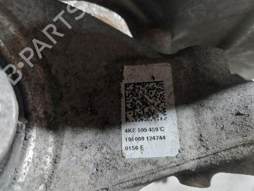 Left rear steering knuckle AUDI E-TRON (GEN) 55 quattro | BP40455998M27 - Image 4