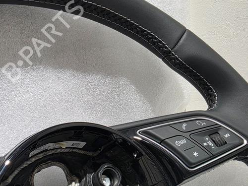 Steering wheel AUDI A4 B9 Avant (8W5, 8WD) S4 TFSi quattro | BP29910431C49