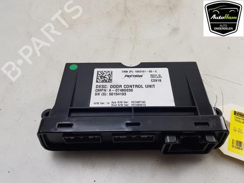 Used Control unit Control unit 19772039 19772039