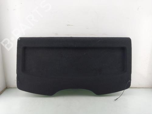 Hattehylde Hattehylde SKODA FABIA III (NJ3) 1.0 TSI (95 hp) 36698867 36698867