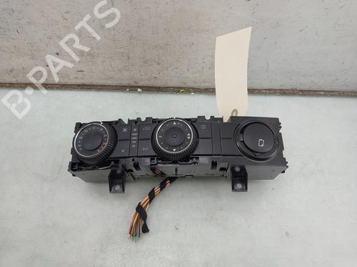 Used Climate control Climate control MERCEDES-BENZ SPRINTER 3,5-t Van (B906) 316 CDI (906.631, 906.633, 906.635, 906.637) (163 hp) 40127347 40127347