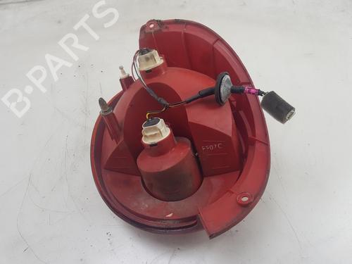 Right taillight CHEVROLET MATIZ (M200, M250) 0.8 | BP27516610C35 