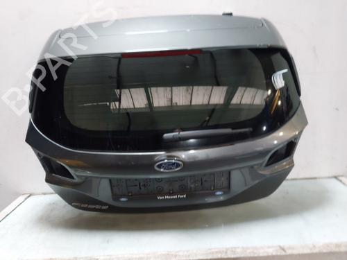 Used Tailgate Tailgate FORD FIESTA VII (HJ, HF) 1.0 EcoBoost (101 hp) 31922235 31922235