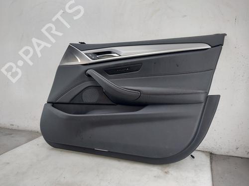 Front right panel BMW 5 Touring (G31) 520 d | BP36783728C59 - Image 2