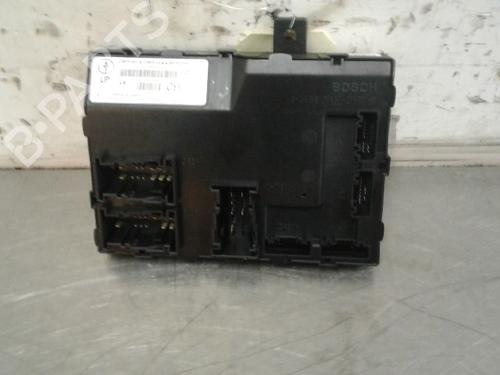 Comfort control module FORD FIESTA VI (CB1, CCN) 1.4 TDCi | BP12009291M56 