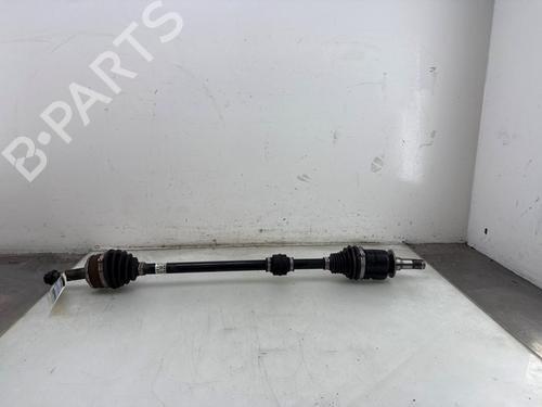 Used Right front driveshaft TOYOTA YARIS CROSS (MXP_) 1.5 Hybrid (MXPJ10) (116 hp) 28669158
