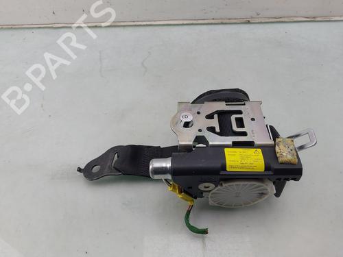 Used Rear right seatbelt MERCEDES-BENZ C-CLASS (W204) C 180 CGI (204.049) (156 hp) 30509905