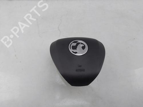 Used Driver airbag OPEL ASTRA K (B16) 1.0 Turbo (68) (105 hp) 29713109