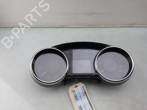 Used Instrument cluster PEUGEOT 5008 (0U_, 0E_) 1.6 16V (156 hp) 29160398