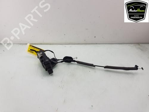 Used Front left lock Front left lock FORD PUMA (J2K, CF7) 1.0 EcoBoost (125 hp) 17121873 17121873