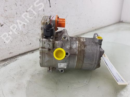 AC compressor AUDI E-TRON (GEN) 55 quattro | BP23573533M34 