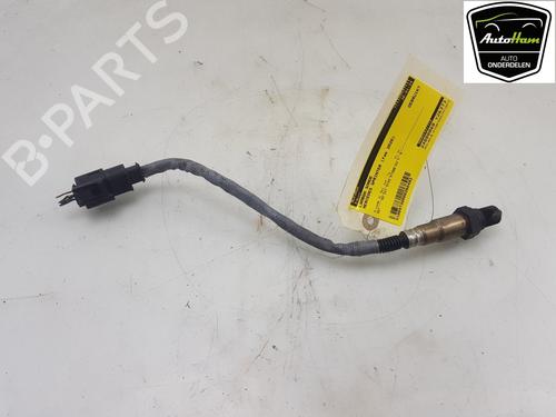 Used Electronic sensor Electronic sensor MERCEDES-BENZ SPRINTER 3,5-t Van (B906) 314 CDI (906.631, 906.633, 906.635, 906.637) (143 hp) 17985597 17985597