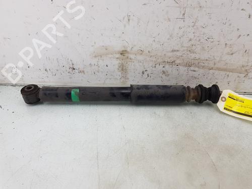 Used Right rear shock absorber Right rear shock absorber RENAULT TWINGO III (BCM_, BCA_) 1.0 SCe 70 (71 hp) 33541575 33541575