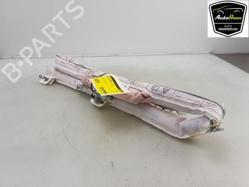 Left curtain airbag CITROËN C3 AIRCROSS II (2R_, 2C_) 1.2 PureTech 110 (2RHNZB, 2RHNZW, 2RHNPX, 2RHNPJ) | BP14991902C11 