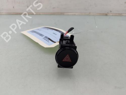 Used Warning switch TOYOTA AYGO X (_B7_) 1.0 VVT-i (KGB70) (72 hp) 29174779