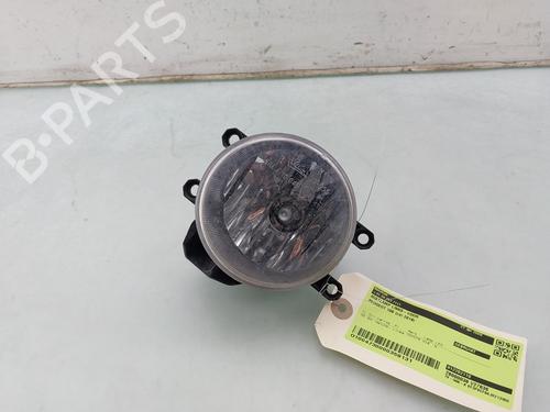 Used Left front fog light Left front fog light PEUGEOT 108 1.0 VTi 72 (72 hp) 34540030 34540030