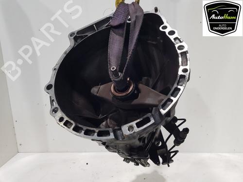 Gearbox BMW 1 (E87) 116 i | BP23091515M3