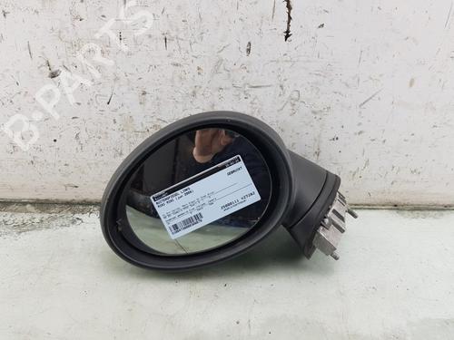 Left mirror MINI MINI CLUBMAN (R55) Cooper | BP24133039C26 