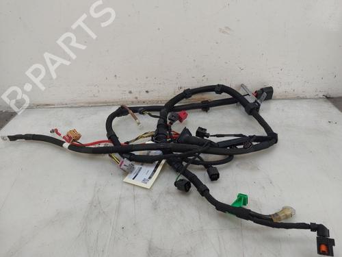 Used Wiring harness VW TRANSPORTER T6 Van (SGA, SGH, SHA, SHH) 2.0 TDI (150 hp) 29504017