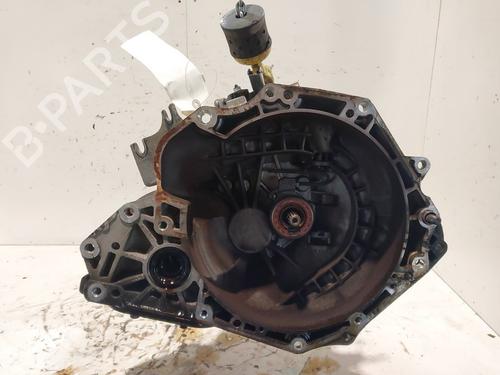gearbox-opel-meriva-b-mpv-s10-2010-2011-2012-2013-2014-2015-2016-2017-32520608 main image
